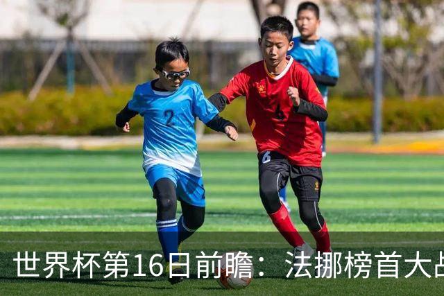 世界杯第16日前瞻：法挪榜首大战又见马宁身影 关注亚洲三队命运